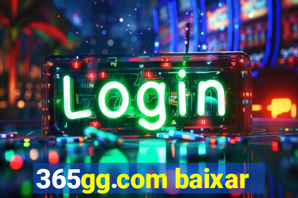 365gg.com baixar